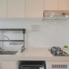 Отель Comfy And Best Deal Studio Sky House Bsd Apartment Near Aeon, фото 4