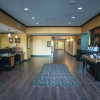Отель Hampton Inn & Suites Palestine, фото 12