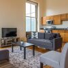 Отель High-Rise Downtown Apts by Frontdesk, фото 3