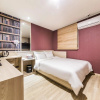 Отель Shine Hotel, фото 9