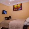 Отель Hôtel Le Baobab, фото 1