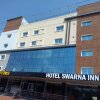 Отель Swarna Inn, фото 6
