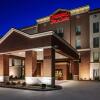 Отель Hampton Inn & Suites Dodge City, фото 41