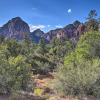 Отель Romantic Sedona Suite W/patio < 1Mi to Trails/town, фото 15