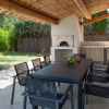Отель Belle Maison l'agave Contemporaine à 4KM de lourmarin, фото 11
