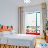 Отель Pingguo Peixian International Hotel, фото 3