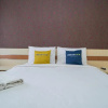 Отель Urbanview Hotel Omah Anin Batu, фото 13