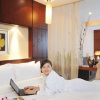 Отель Wuzhishan International, фото 22