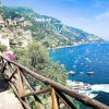Отель Casa Livia in Positano, фото 16