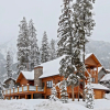 Отель MODERN 4,500 sqft Ski Chalet: 5 Br + 6 Ba | Pool Table | Pool + PRIVATE Hot Tub, фото 15