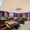 Отель Capital O Hotel Samanvi International, фото 12