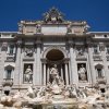 Отель My Trevi Charming & Luxury Rooms в Риме