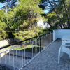 Отель Holiday house VEKY - 50m from sea: Susica, Island Ugljan, фото 5