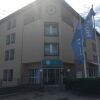 Отель Nautic Hotel Bremerhaven в Бремерхавене