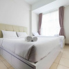 Отель Elegant and Spacious 1BR Saveria Apartment near ICE BSD, фото 4