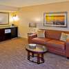 Отель DoubleTree Raleigh Durham Airport at Research Triangle Park, фото 3