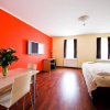 Отель Aparthotel Autosole, фото 4
