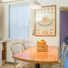 Отель M Design Apartment in Lido, фото 8