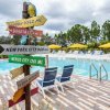 Отель Charming 3Bd Close to Disney Festival 1026, фото 20