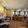 Отель Courtyard by Marriott Oklahoma City North/Quail Springs, фото 13