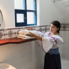Отель Hosteria Hacienda Pinsaqui, фото 19