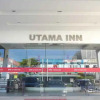 Отель OYO 89544 Utama Inn, фото 37