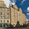Отель Silver Lining - Grassmarket Apartments, фото 1