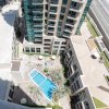 Отель Dream Inn Dubai Apartments - Burj Views, фото 27