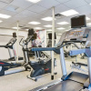 Отель SpringHill Suites Shreveport-Bossier City/Louisiana Downs, фото 19