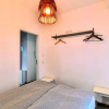 Отель Apartment in Wismar Near the Beach, фото 12