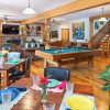 Отель Bent Creek Lodge Bed & Breakfast, фото 24