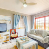 Отель Snuggle Inn Mossel Bay, фото 7