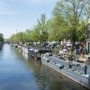Отель Houseboat Prince William & Houseboat Prince Arthur, фото 20