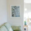 Отель Sophisticated Edinburgh Apartment in City Centre, фото 4