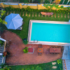 Отель Savanna Hoi An Villa, фото 9