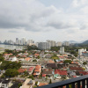Отель The Landmark Studio Suite, фото 23