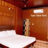 Отель Joy Hotel And Banquet Hall, фото 5