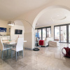 Отель Spacious Villa with Pool and Jacuzzi, фото 42