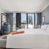 Отель voco Melbourne Central, an IHG Hotel, фото 3