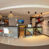 Отель ibis Styles Lima Benavides Miraflores Hotel, фото 12