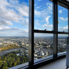 Отель Brisbane Skytower by CLLIX, фото 13