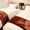 Отель Charming 3-bed Holiday House in Birmingham, фото 6