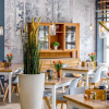 Отель Courtyard by Marriott Regensburg, фото 8