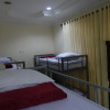 Отель The Backpacker Semarang - Hostel, фото 4