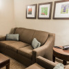 Отель Comfort Inn & Suites, фото 11