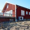 Отель 4 Person Holiday Home in Grisslehamn, фото 1