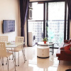 Отель Smart City Vinhomes Nam Tu Liem Apartment, фото 33