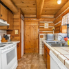 Отель The Log Home Quintessential Log Cabin in Ynp!, фото 19