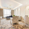 Отель Chengzhou International Hotel, фото 14