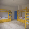 Отель Todos Santos Hostel, фото 8